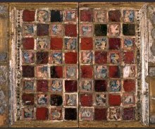 Aschaffenburger bord a